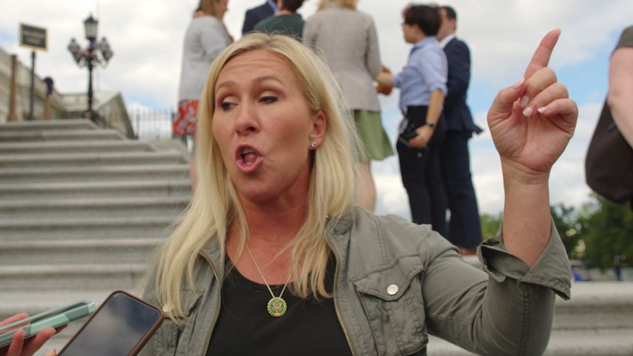 Republicans axed the 'green new scam' — but it’s a huge benefit for red states