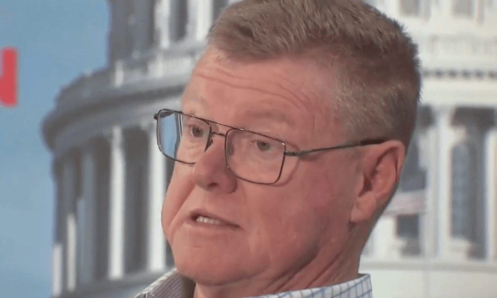 Longtime GOP rep retires after getting Trump’s 'complete and total endorsement'