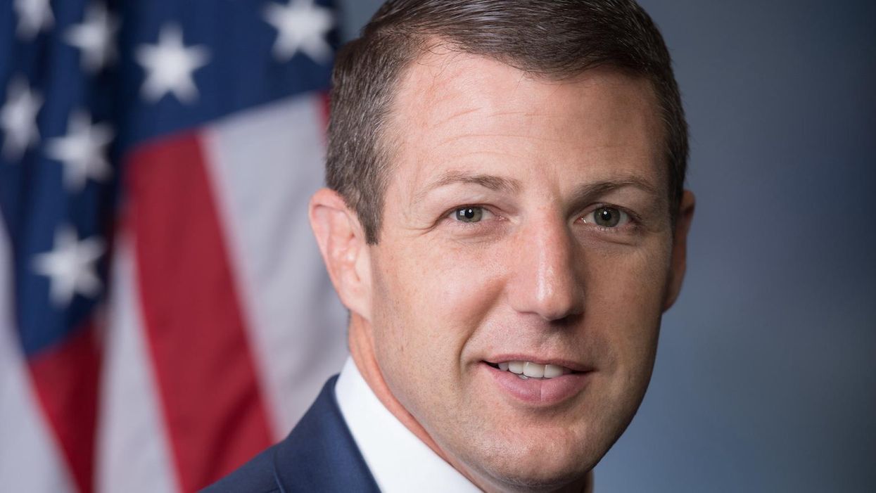 GOP lawmaker defies Trump by defending Capitol cop who killed Ashli Babbitt