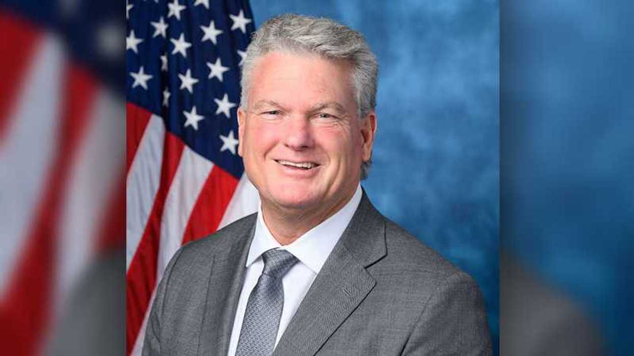Republican's aide caught helping Holocaust denier escape prison