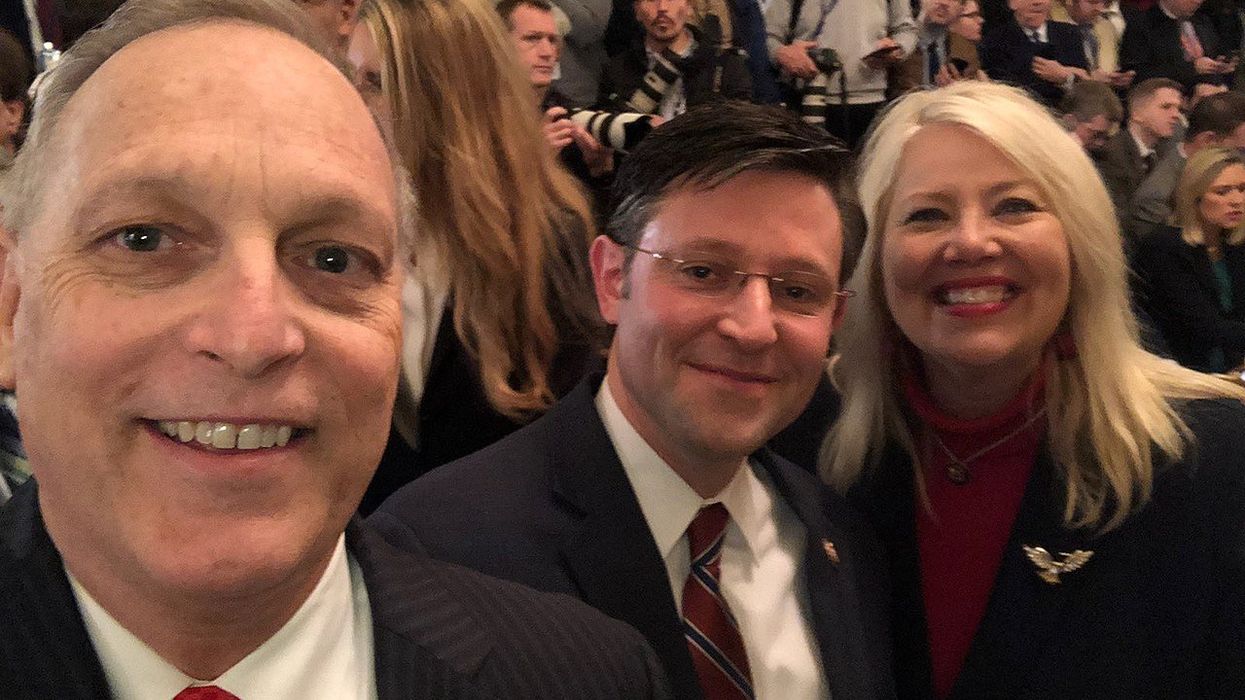 Inside a bitter Republican feud about to erupt as Trump pushes GOP unity