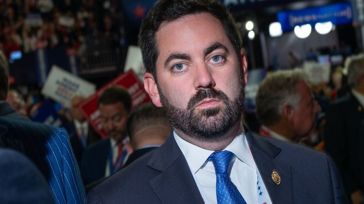 Revealed: 'Boiling internal GOP debate' remains daunting roadblock for Trump's spending bill