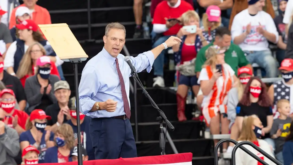 Provision Trump championed dead on arrival in House despite his demands