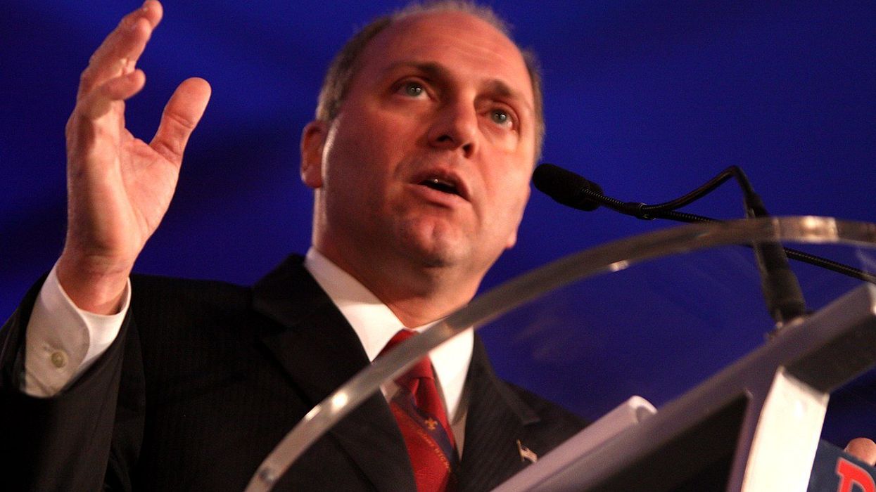 GOP slammed for 'upside-down telling' of Epstein saga as Trump claims transparency was his idea