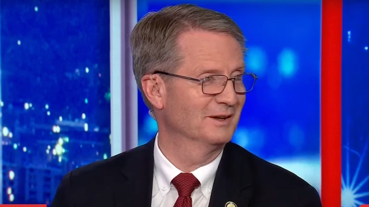 'Fix is in': Critics furious as Republican suggests reduced sentence for Epstein associate