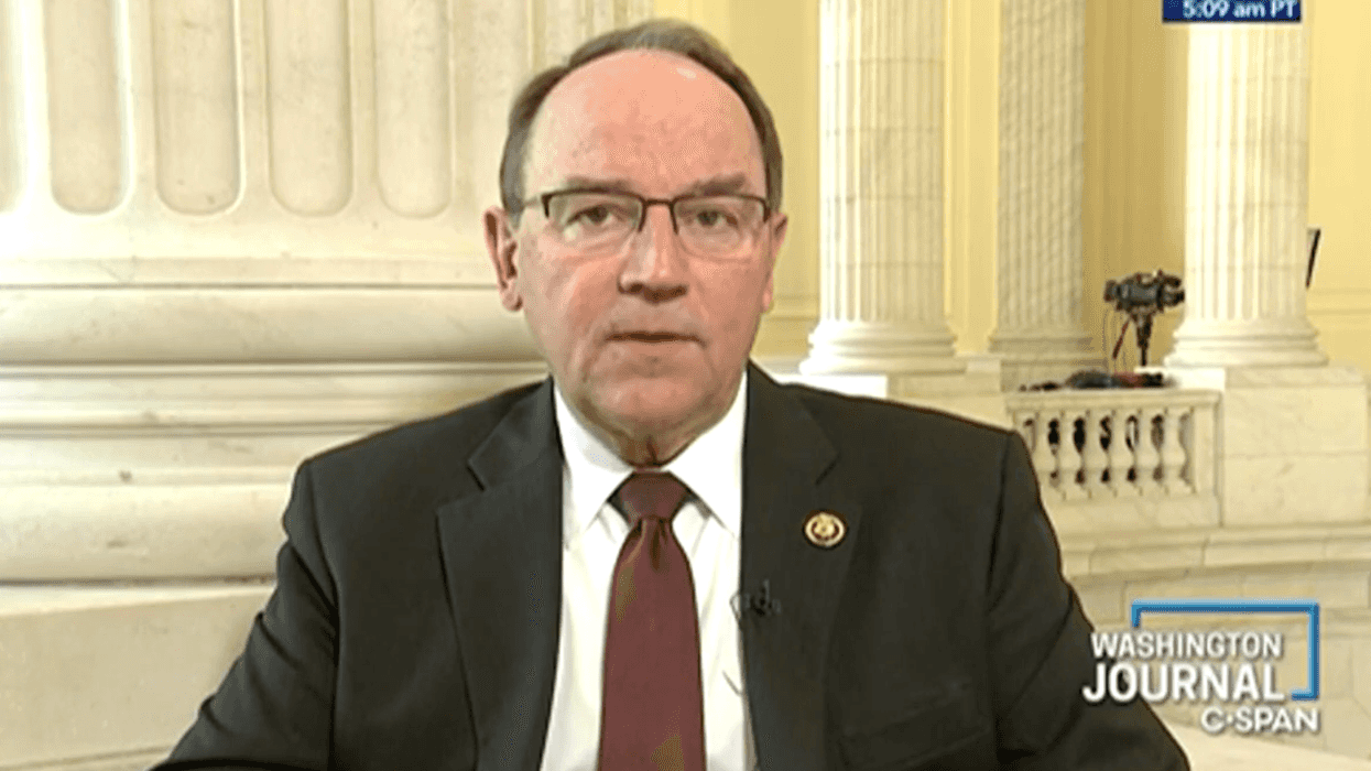 'We're basically giving up': Republicans swoon after election lockout in this Trump state