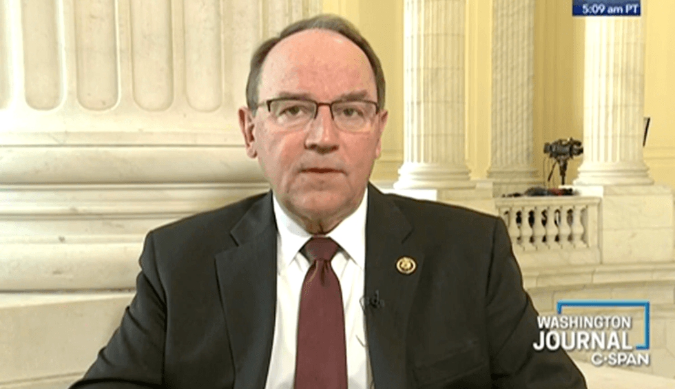 'We're basically giving up': Republicans swoon after election lockout in this Trump state