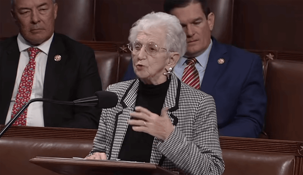 NC mom furious after GOP lawmaker replies to 10-year-old with attack on his teacher