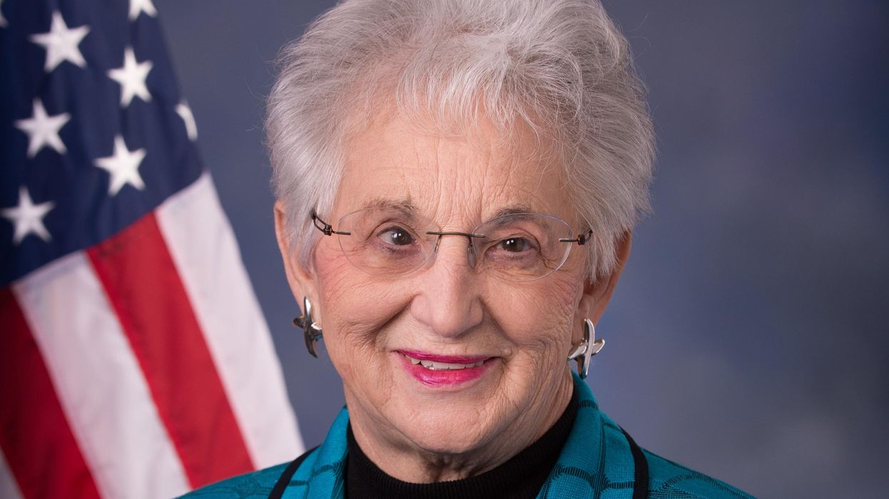 'Ghoulish' and 'gross': GOP congresswoman blasted for her remarks on death of AFL-CIO chief