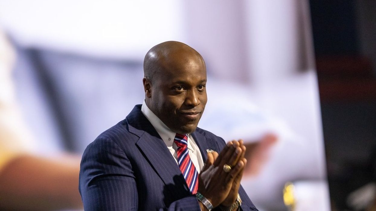 This MAGA Republican is making GOP even more worried about Texas Senate race