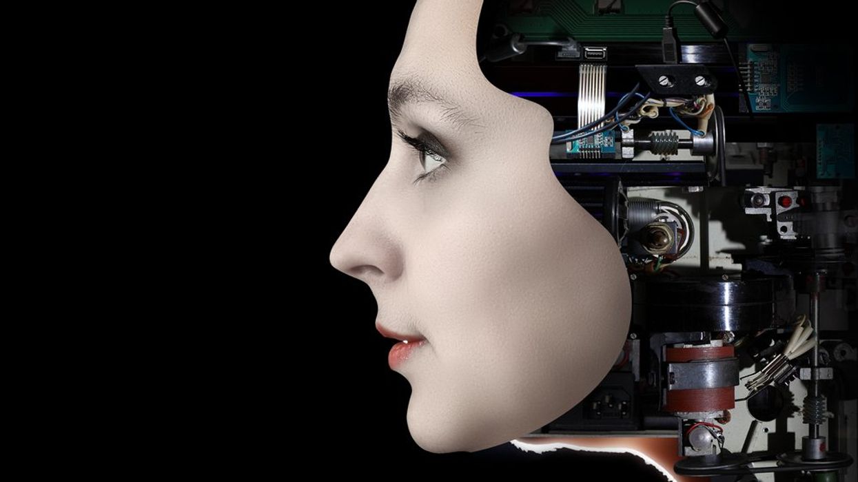Artificial intelligence may influence whether you can get pain medication