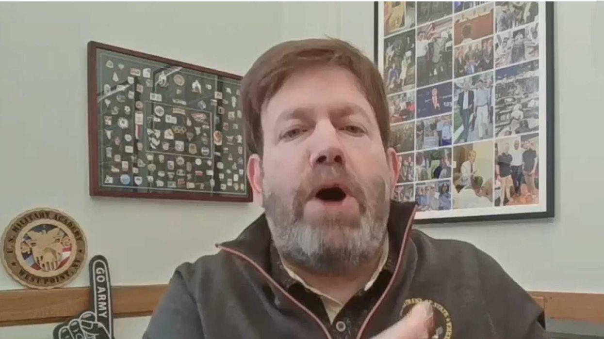 Republican pollster warns GOP to abandon the word 'capitalism'