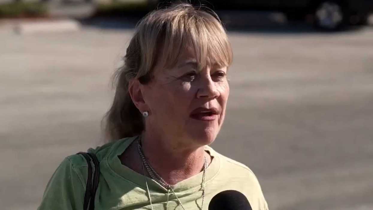 'You're kidding me': Puzzled Florida voters call out Trump’s 'hypocrisy'