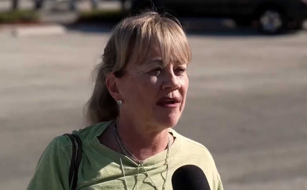 'You're kidding me': Puzzled Florida voters call out Trump’s 'hypocrisy'