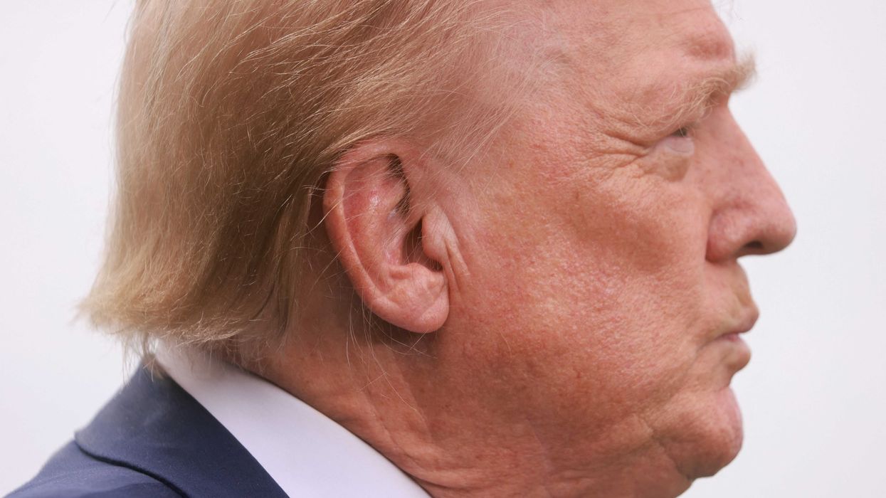We have the proof Trump is unfit for office — now what?