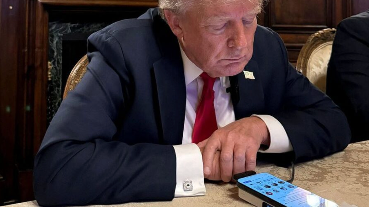 'The sombreros will continue': Even Trump's mean-spirited meme factory stalled by shutdown
