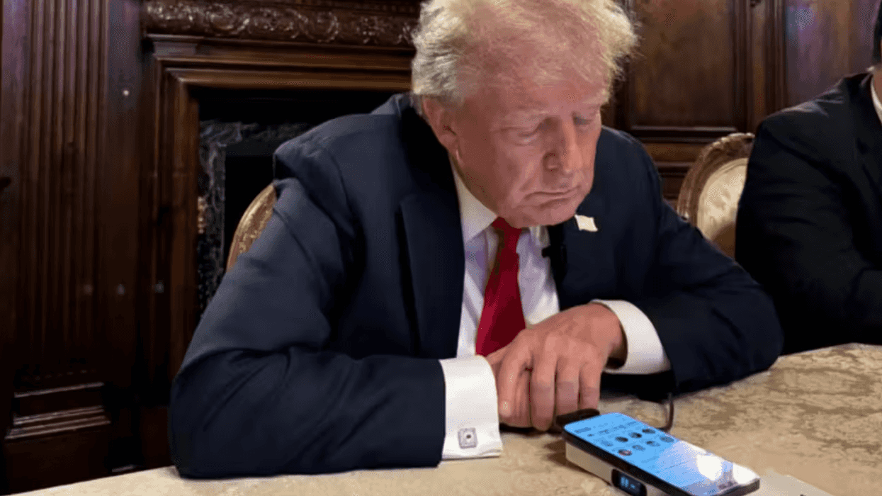 This right-wing social network isn't just biased – it's actively radicalizing users