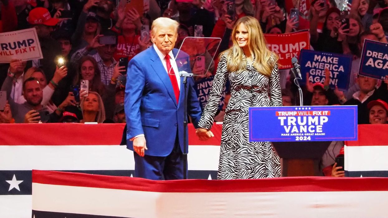 So much for Trump's big promise to America