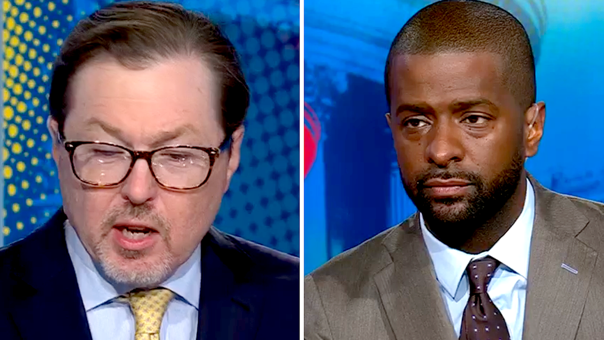 'Trump does not have the intellect': GOP strategist schooled after blaming Russia on Obama