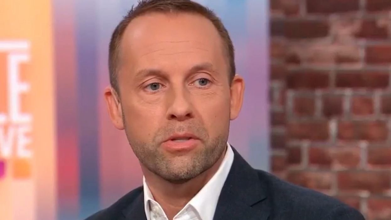 'No question': GOP strategist confesses Republicans are terrified by outperforming Dems