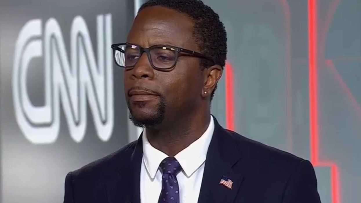 Three-time Trump voter hammers president for squandering second term on 'nothing durable'