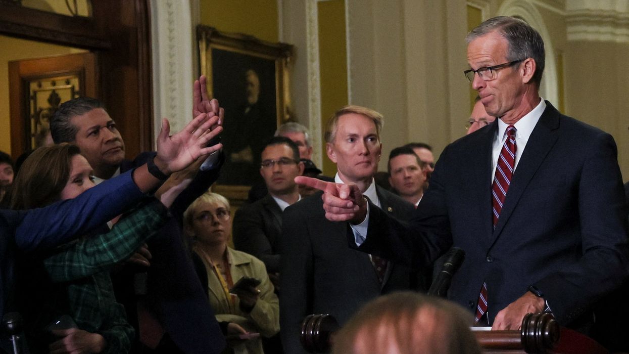 Alarm raised over Trump plot to install nominees without Senate approval