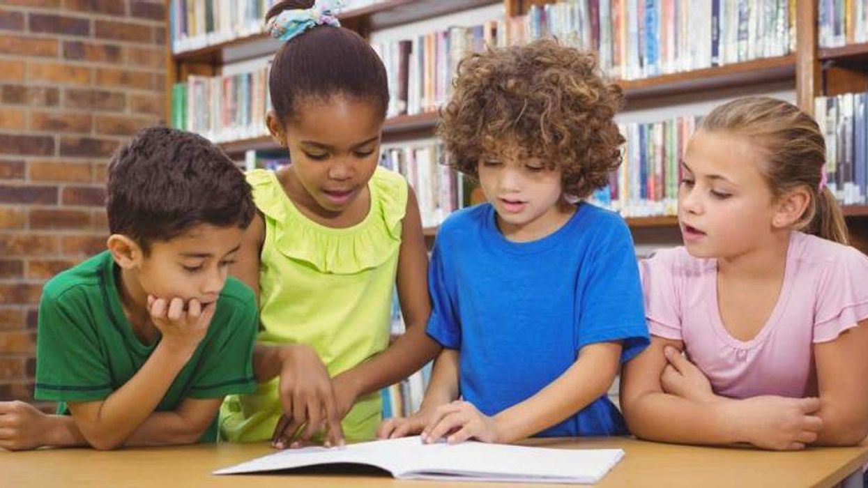 'Statewide book bans' are coming to Florida's classrooms, enforced by the far right