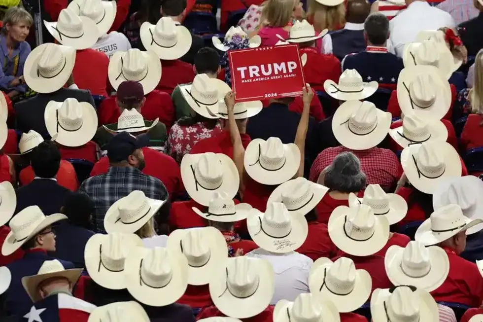 WSJ warns Republicans: 'Control of the Senate is now in play'