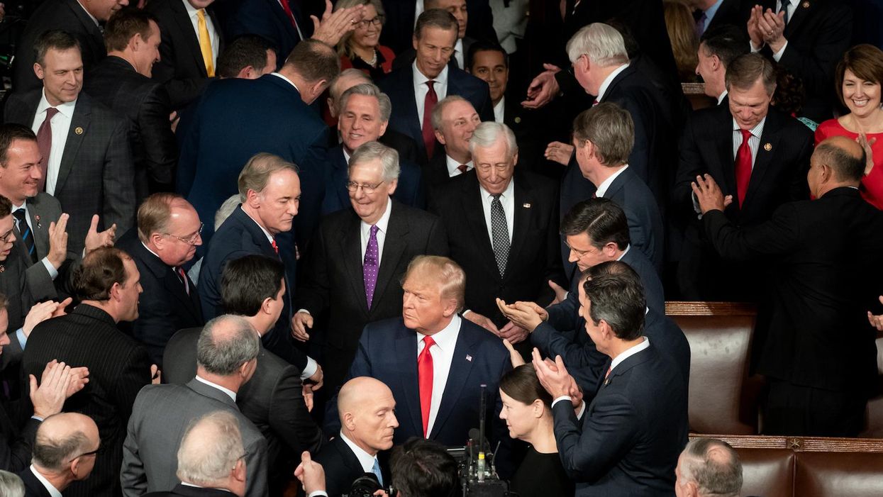 Republicans