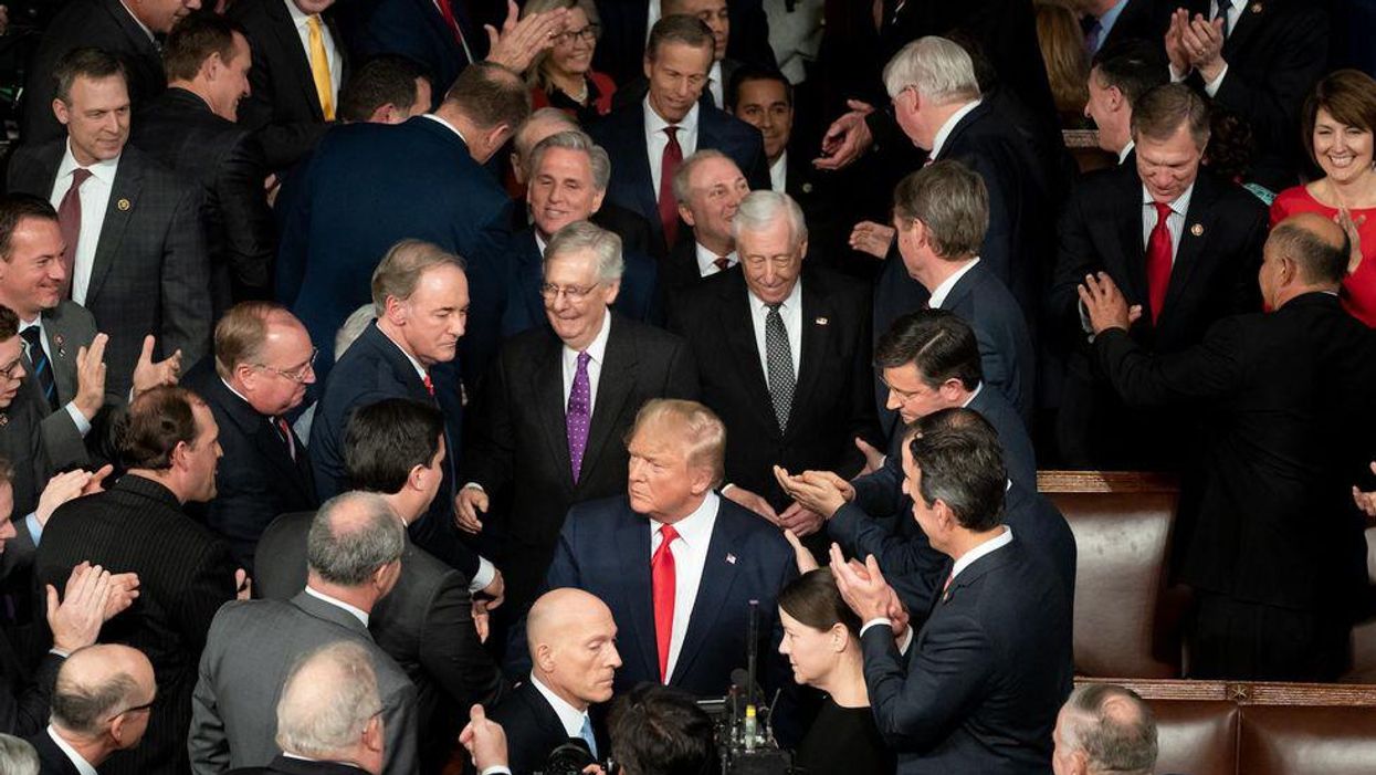 Republicans
