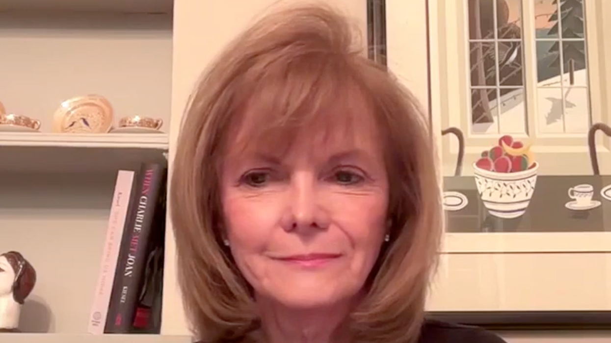 'Very chilling': Retired judge blasts Trump’s 'excessive' arrest of Wisconsin judge