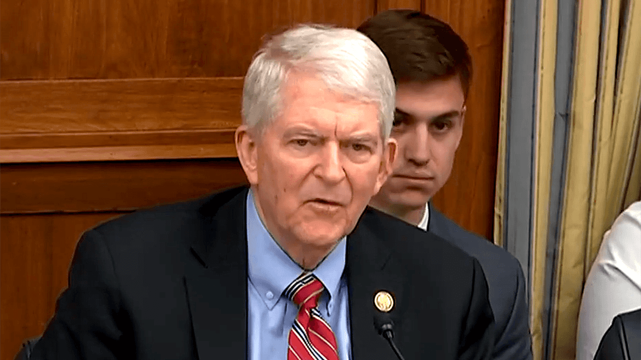 Florida Republican who warned new maps will backfire announces shock retirement