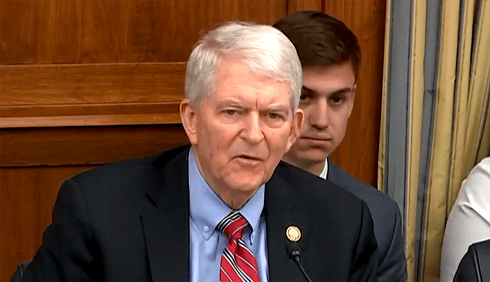 Florida Republican who warned new maps will backfire announces shock retirement