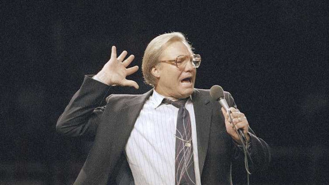 How Jimmy Swaggart’s rise and fall shaped the landscape of American televangelism