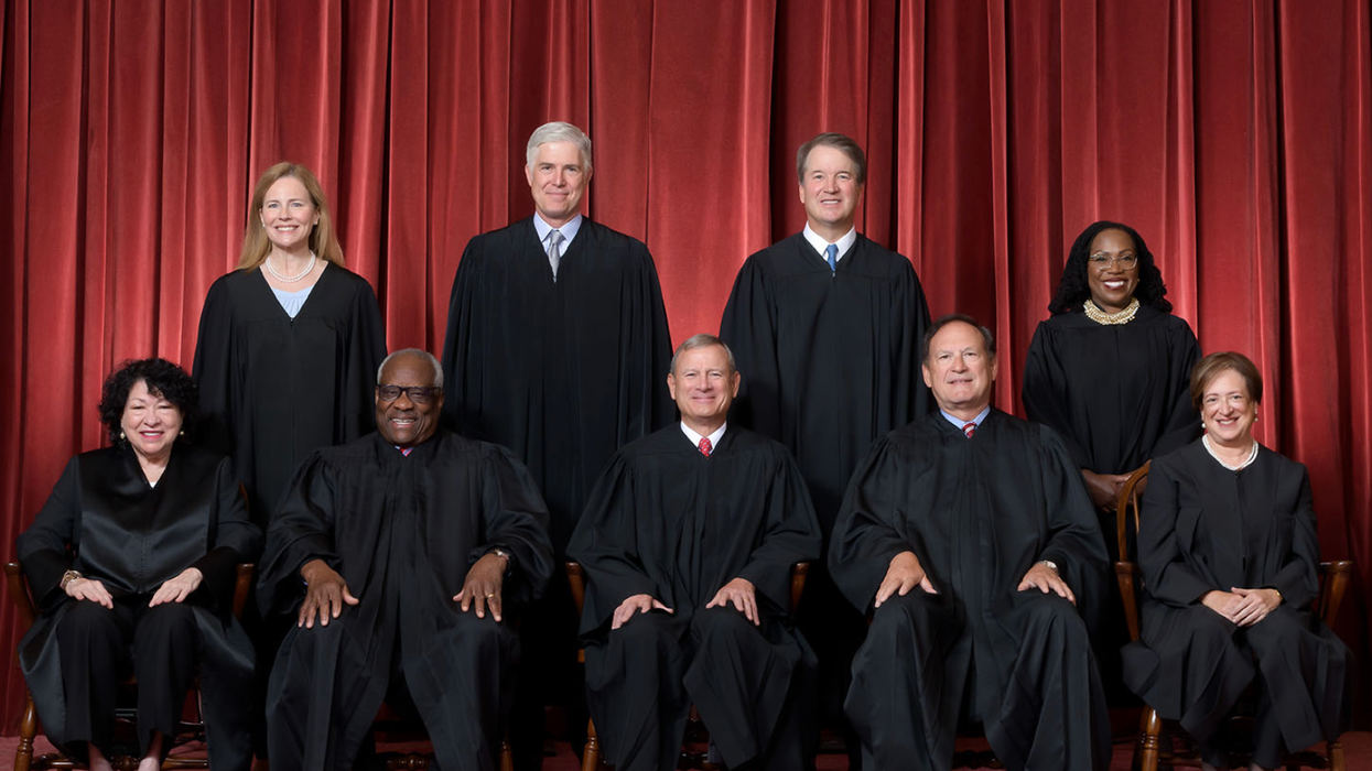 Why legal experts say SCOTUS 'surprise' voting rights decision could have big implications for Democrats