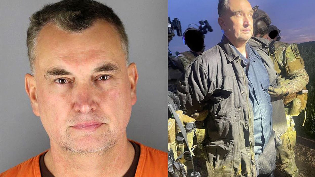'Fits a profile': More assassination attempts feared as suspect's Christian ties come to light