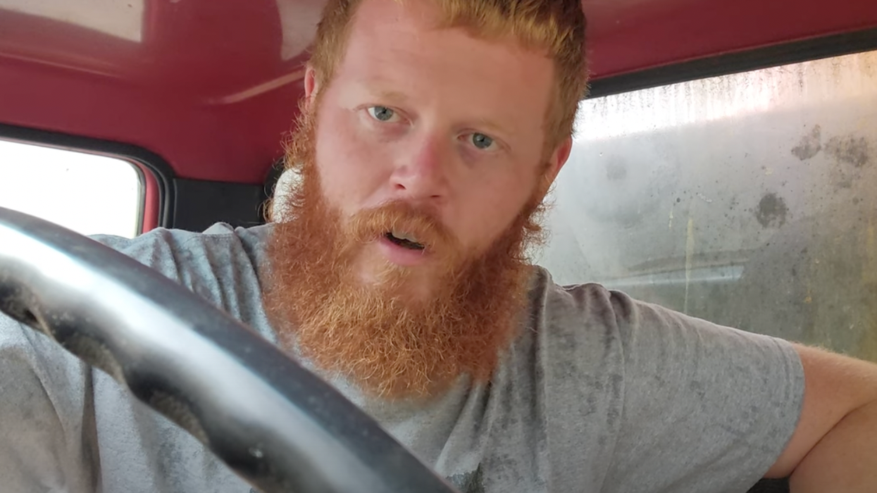 Here's why much of the rural South is in economic crisis