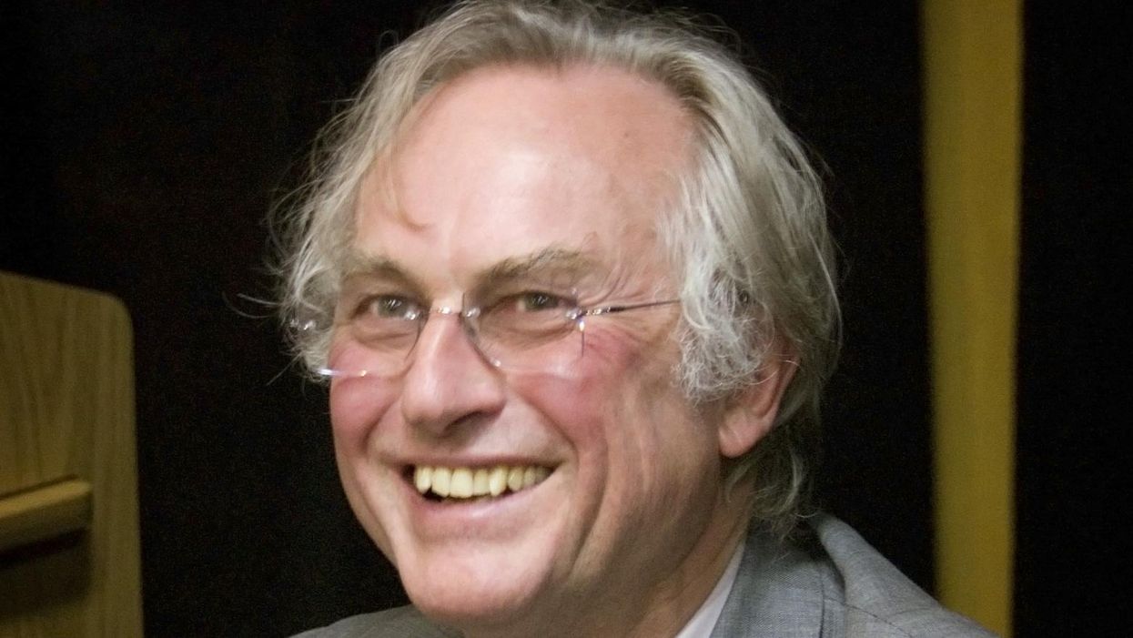 Godless grifters: How the New Atheists merged with the far right