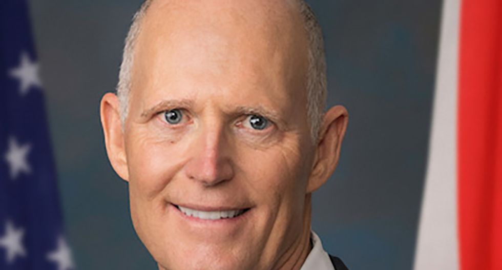 Florida Lawmaker slams Rick Scott for elevating Parkland families after ignoring Pulse nightclub shooting: ‘You don’t care about LGBTQ victims’