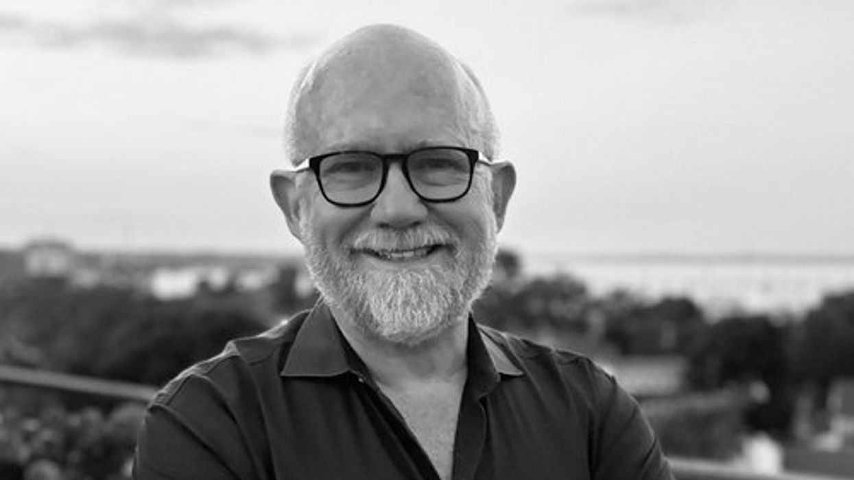 Michael Flynn loses defamation appeal against Trump critic Rick Wilson