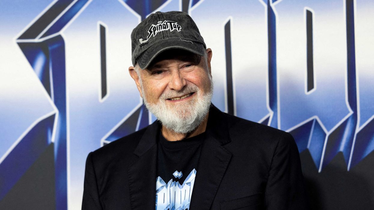 Why Rob Reiner's 'This Is Spinal Tap' remains the funniest rock satire ever made