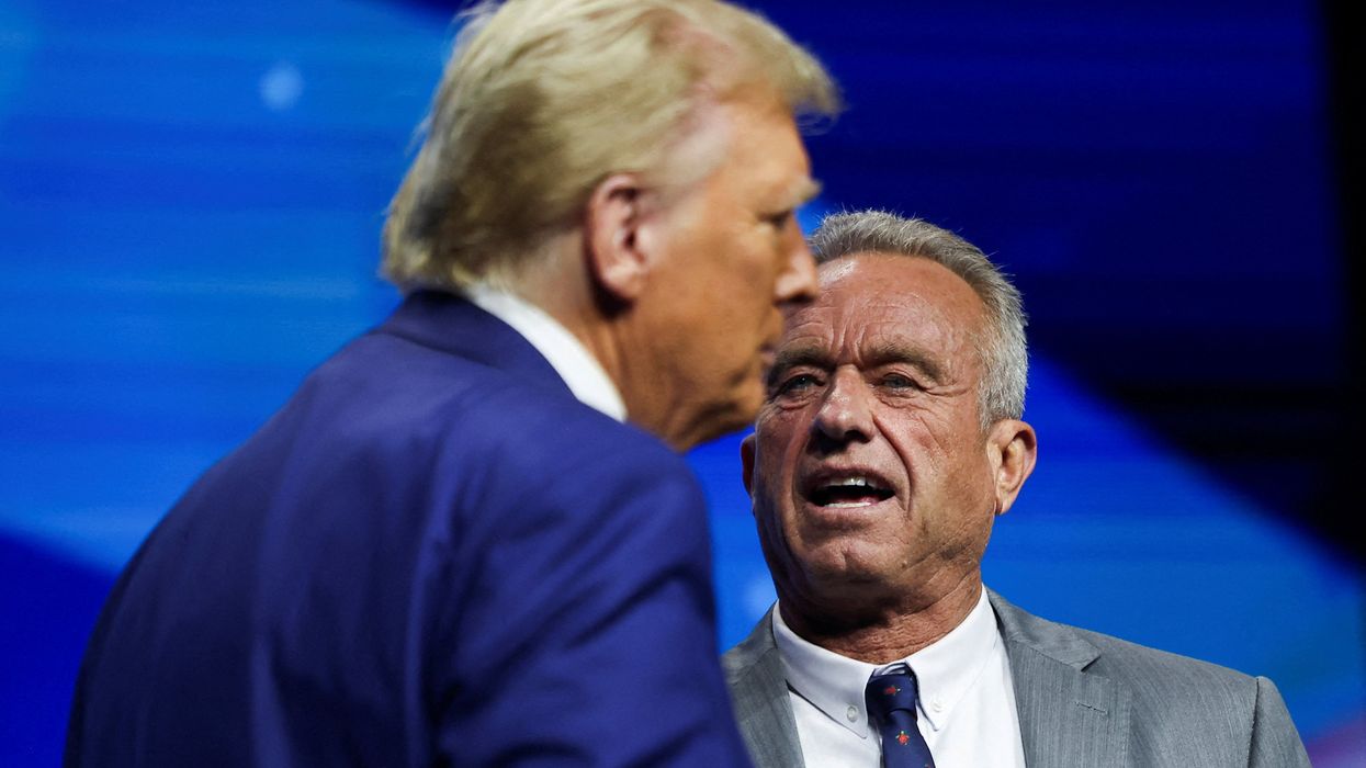 Does Fluoride cause cancer, IQ loss and more? Fact-checking Robert F. Kennedy Jr.’s claims