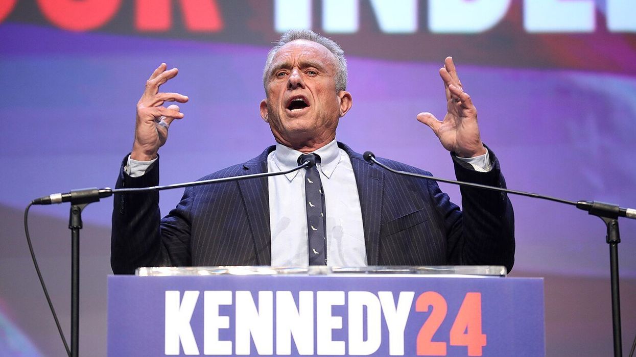 'Corrupt and ill-informed': RFK Jr. ripped by experts after gutting vaccine research