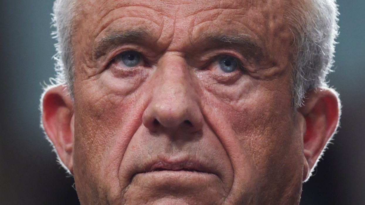 What you should know about RFK Jr.’s views on abortion
