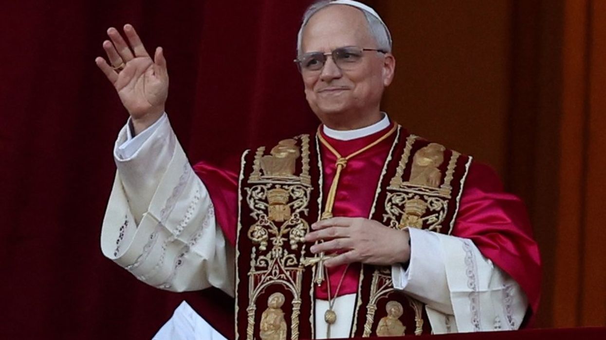 'Moral dissonance': How MAGA Catholics flaunt their contradictions