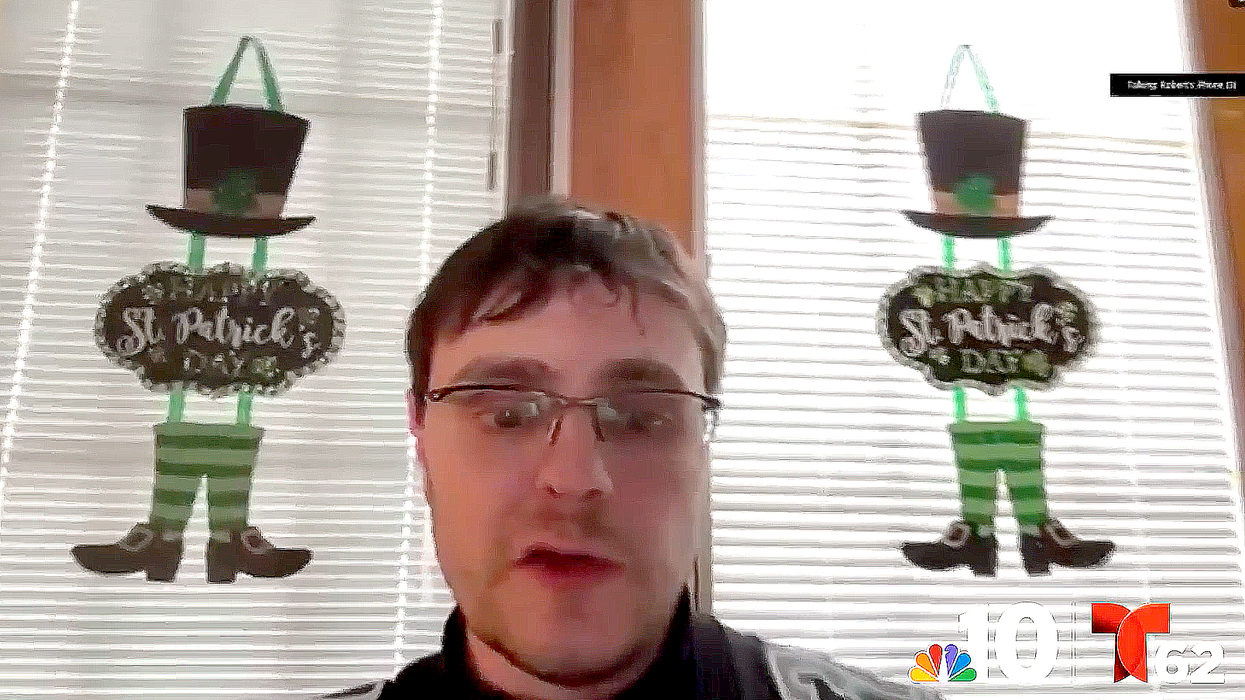 'Wrecking ball': Fired PA Trump voter says job cuts are 'destroying' lives 'for no reason'