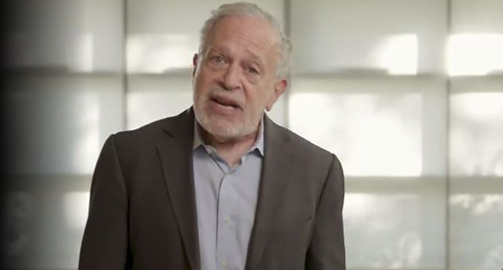Robert Reich breaks down the 12 biggest myths about raising taxes on the rich