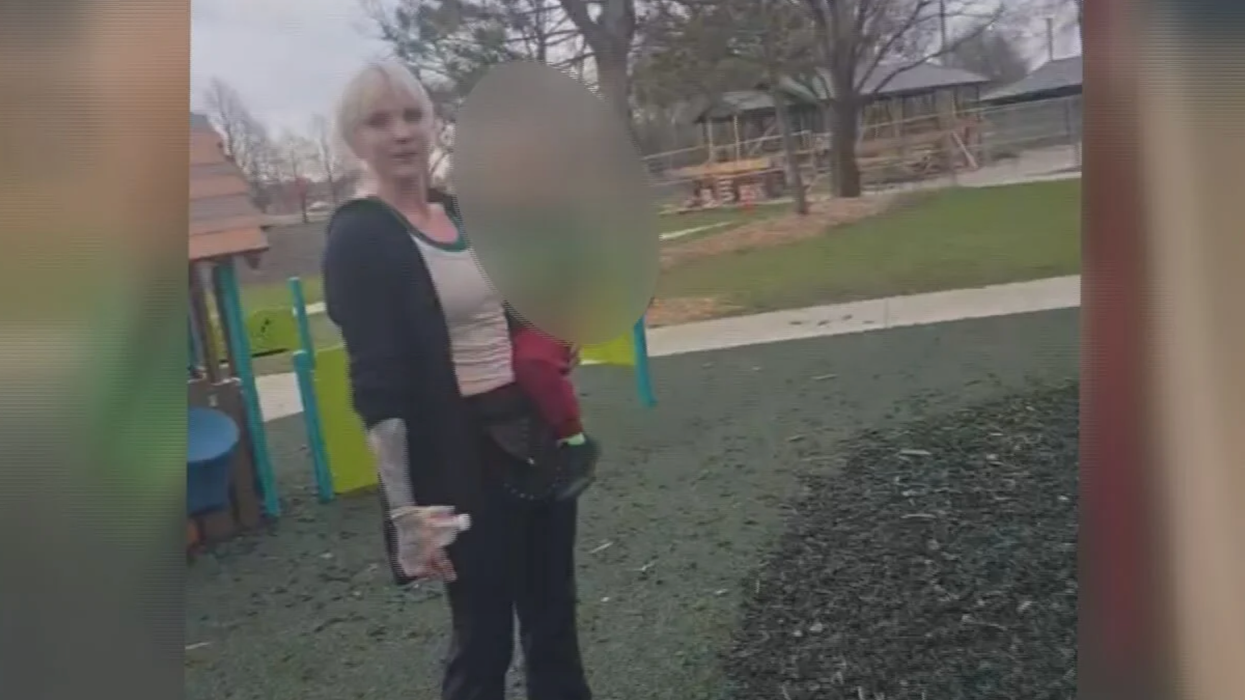 'Very loud' woman who hurled 'a lot of racial slurs' at 5 year-old gets $360K in donations