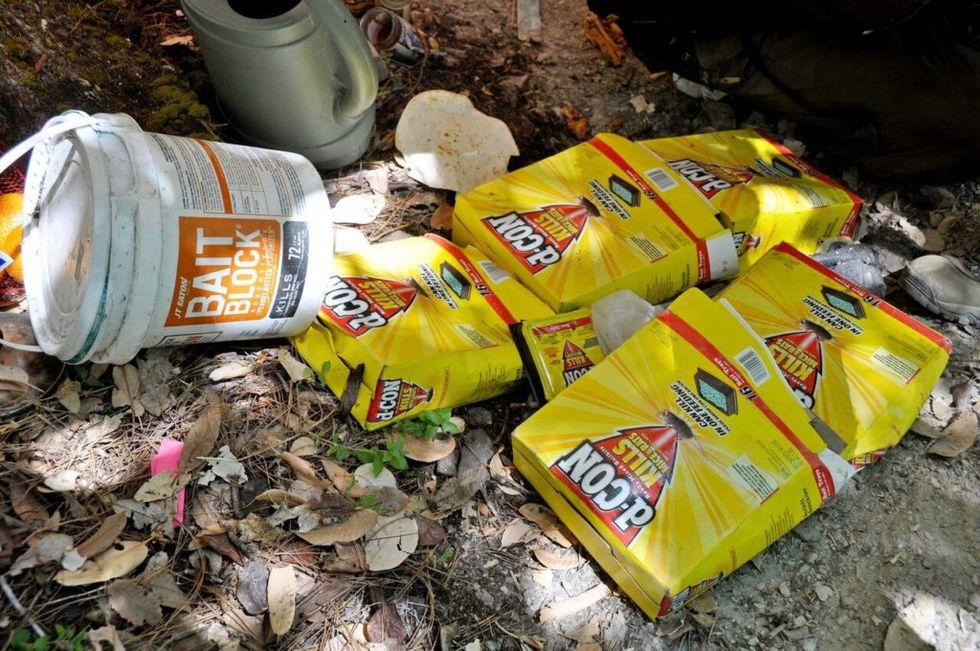 rodenticides