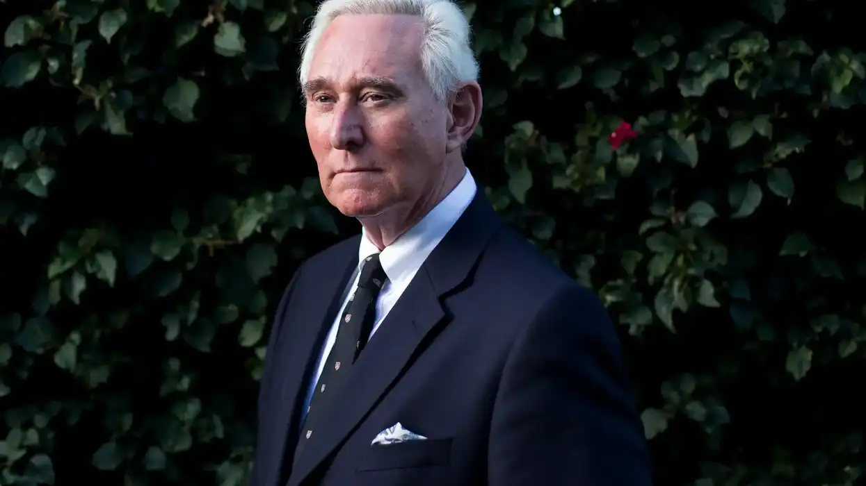 Revealed: Indicted 'Bitcoin Jesus' just paid Roger Stone $600,000